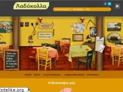 Sites similar to ladokola.eu