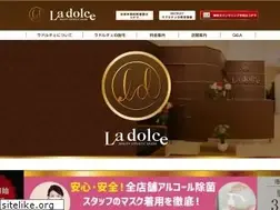 Sites similar to ladolce.jp