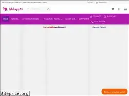 Sites similar to ladolceria.ro