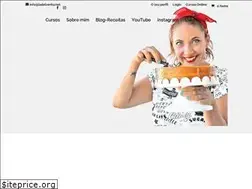 Sites similar to ladolcerita.net