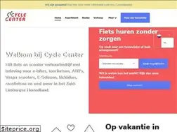 Sites similar to ladolceverhuur.nl