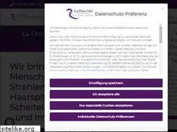 Sites similar to ladolcevita-berlin.com