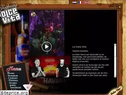 Sites similar to ladolcevita.be
