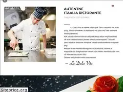 Sites similar to ladolcevita.ee