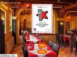 Sites similar to ladolcevitabirklar.com