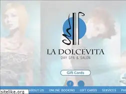 Sites similar to ladolcevitadayspa.com