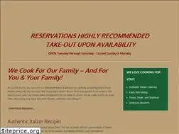 Sites similar to ladolcevitade.com
