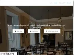 Sites similar to ladolcevitadumfries.co.uk