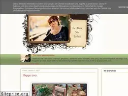 Sites similar to ladolcevitaleann.blogspot.com