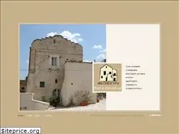 Sites similar to ladolcevitamatera.it