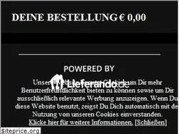 Sites similar to ladolcevitanidderau.de