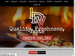 Sites similar to ladolcevitapizzeria.com