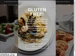 Sites similar to ladolcevitapreston.com