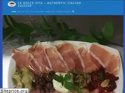 Sites similar to ladolcevitasarasota.com