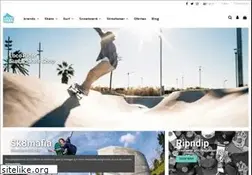 Sites similar to ladolcevitashop.com