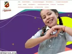 Sites similar to ladolorosa.edu.ec