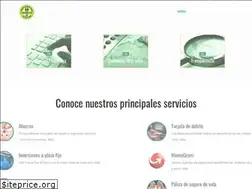 Sites similar to ladolorosa.fin.ec