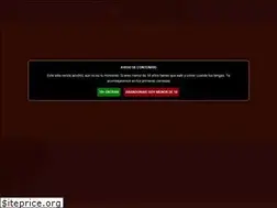 Sites similar to ladomadorayelleon.es