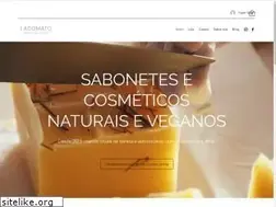 Sites similar to ladomato.com.br