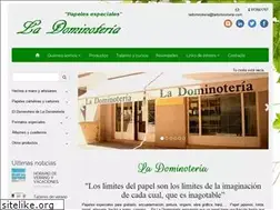 Sites similar to ladominoteria.com