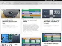 Sites similar to ladomopratique.com