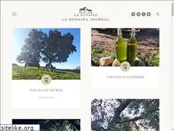 Sites similar to ladonairajournal.com