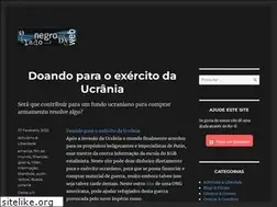 Sites similar to ladonegro.net