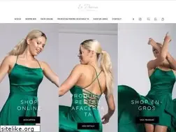 Sites similar to ladonna-fashion.ro