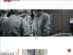 Sites similar to ladonnamariebooks.com