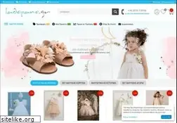 Sites similar to ladopano.gr