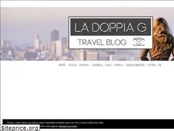 Sites similar to ladoppiag.it