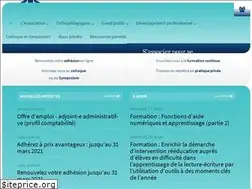 Sites similar to ladoq.ca