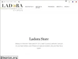 Sites similar to ladoraclinic.com