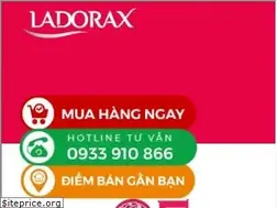Sites similar to ladorax.com