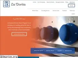 Sites similar to ladorita.net