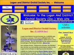 Sites similar to lados.org.au