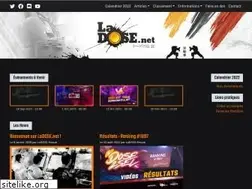 Sites similar to ladose.net