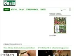 Sites similar to ladosis.org