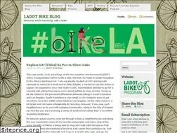 Sites similar to ladotbikeblog.wordpress.com