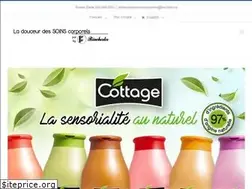 Sites similar to ladouceurdessoinscorporels.ca