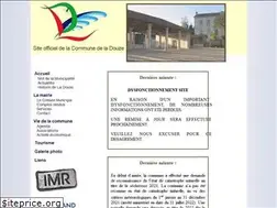 Sites similar to ladouze.fr