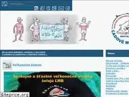 Sites similar to ladovemedvede.sk