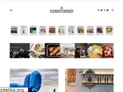 Sites similar to ladowntowner.com