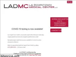 Sites similar to ladowntownmc.com