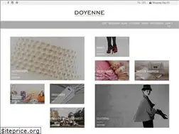 Sites similar to ladoyennevintage.com