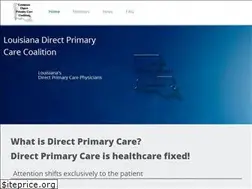 Sites similar to ladpcc.com