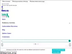 Sites similar to ladracadabra.com