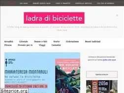 Sites similar to ladradibiciclette.it