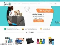Sites similar to ladralo.com