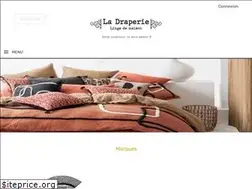 Sites similar to ladraperie.com